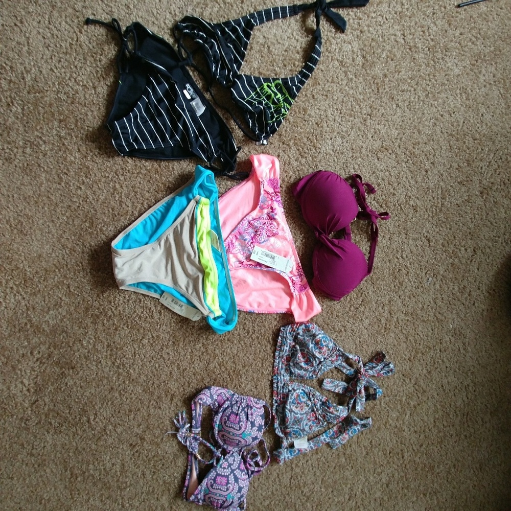 Swimsuits